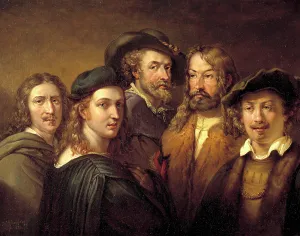 art reproductions/albrecht durer/artists