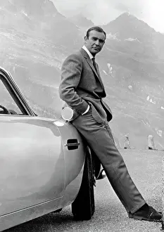 goldfinger Trending Item 6