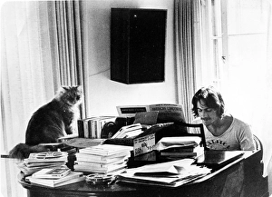 singer songwriter portrait Trending Item 2