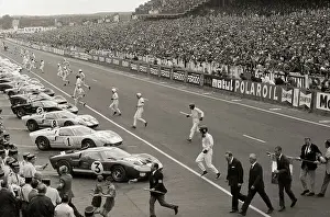 start le mans race Trending Item 1